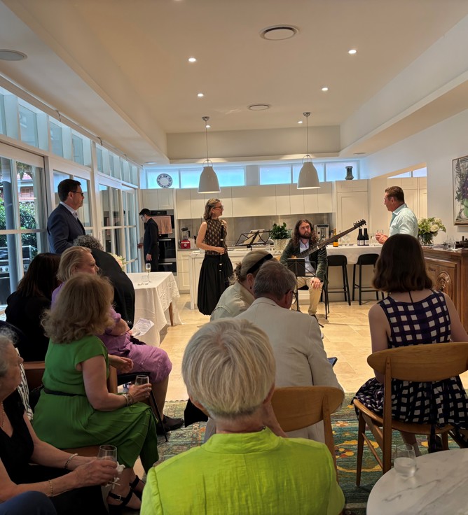 Leave a lasting legacy